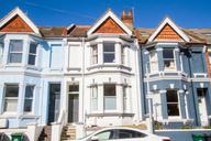 Hollingbury Terrace, Fiveways