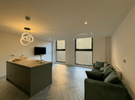 Alfreton Road, Arboretum