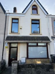 St. Helens Avenue, Brynmill