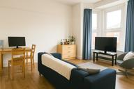 Tennyson Road, Portswood