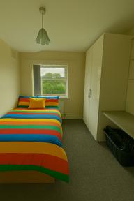 The Grange, Fallowfield