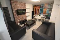 Cranmer Grove, City Centre