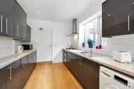 Churchill Road, Brislington