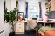 Newarke Point, City Centre