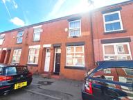 Brailsford Road, Fallowfield