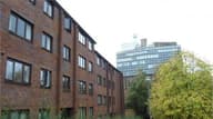 North Frederick Path, City Centre