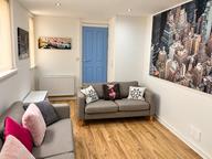 Marlborough Road, Brynmill