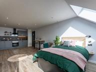 Murieston Crescent, Dalry