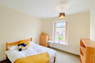 Clementson Road, Crookes