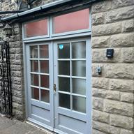 Shaw Lane, Headingley