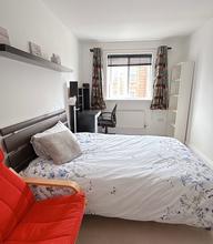 Faraday Court, Neville