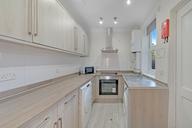 Queens Road, Highfield