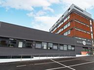 Urban Student Village, Lower Coundon