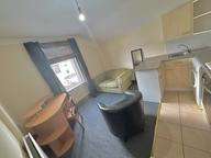 Glynrhondda Street, Cathays