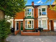 Harrow Road, Westcotes