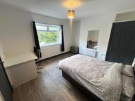 St. Helens Avenue, Brynmill