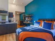 The Priory, City Centre