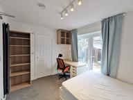 Princess Avenue, Beeston