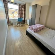 Arnesby Road, Lenton