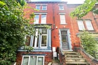 Woodsley Road, Hyde Park