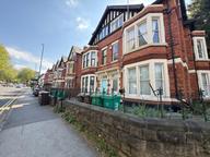 Derby Road, Lenton