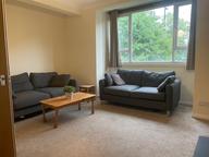 Wilmslow Road, Fallowfield