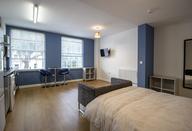 224 North Sherwood Street, Arboretum