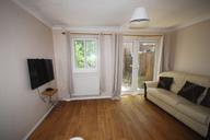 Broadfields, Moulsecoomb