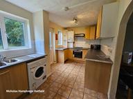 High Dells, Hatfield