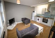 247 Mansfield Road, City Centre