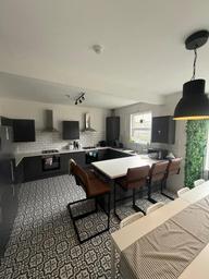 Regent Park Terrace, Hyde Park