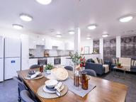 The Foundry, Shieldfield