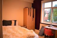 Grosvenor Road, Jesmond