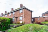 Grasmere Close, North & West Earlham