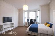 Musters Road, West Bridgford