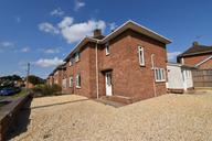 Edgeworth Road, North & West Earlham