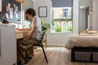 Fusion Nottingham - Studio, Hockley