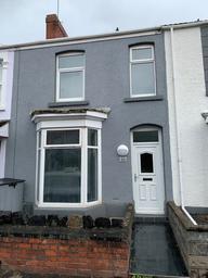 Marlborough Road, Brynmill