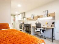 Nortons Student Living, Leith