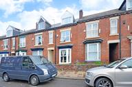 Hunter House Road, Ecclesall