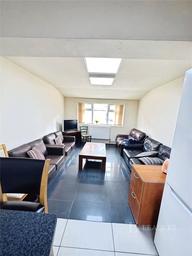 Talbot Road, Fallowfield