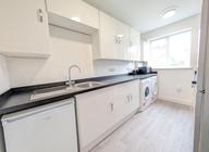 Bixley Close, North & West Earlham