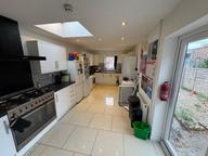 Harlaxton Drive, Lenton