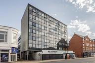 Prince Of Wales Road, City Centre