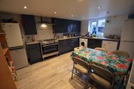 15 Hessle Terrace, Hyde Park
