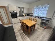 Edgeworth Drive, Fallowfield