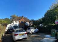 Glen Eyre Road, Highfield