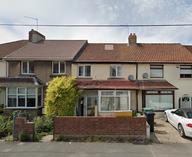 Eighth Avenue, Bristol, Gloucestershire, Filton