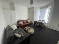 Otto Terrace, Ashbrooke