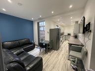 Stepping Lane, Mackworth